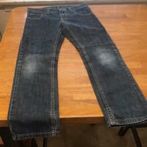 Boy’s Levi’s 511